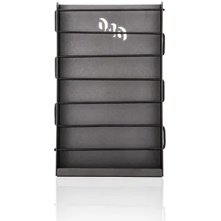 040 Parts Staufach Schrank für T5/T6 California (Comfortline Coast Ocean), 30x18cm