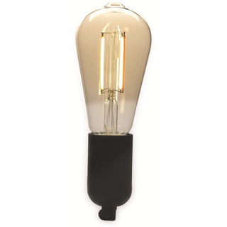 DENVER LED-Lampe LBF-403, WLAN-Filament, EEK: F, E27, 4,9 W, 470 lm
