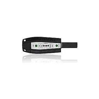 Buyond GLOBOFLEET Downloadkey DK II mit 8GB Daten einfach Auslesen 8 GB Speicher fuer (USB), Speicherkartenlesegerät