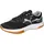 Puma Herren Puma Black-Cool Light Gray-Yellow Blaze-Gum 40 5
