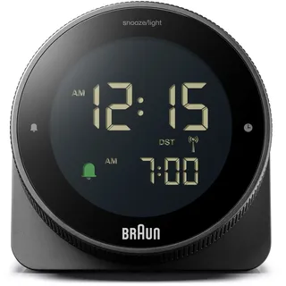 Braun BC 24 B DCF schwarz