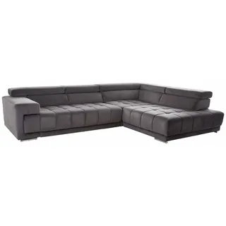 Beldomo Speed Ecksofa SPLIFF S - SC ca. 326.00x222.00