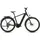 RH 58 cm Diamant coal´n´black