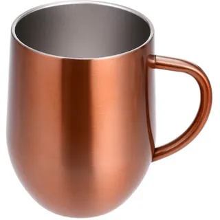 Gräwe Thermobecher 0,35 l Kupferfarben