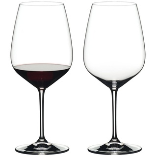 riedel the wine glass company Riedel Heart to Heart Cabernet SAUVIGNON