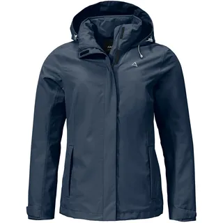 Schöffel Jacket Gmund Damen navy blazer 36