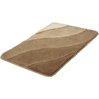 KLEINE WOLKE Serenade 60 x 90 cm taupe