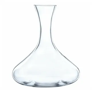 Nachtmann Karaffe Vivendi Kristallglas 750 ml 59518 beige