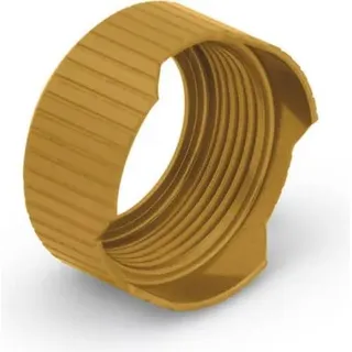EK Water Blocks EK Quan.Torq.Compr. Ring HDC 14 6er gd- 3831109836095 (3831109836095)