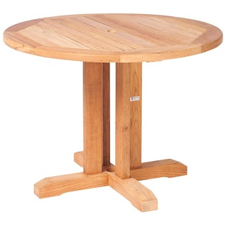 Tisch William - 100 cm rund
