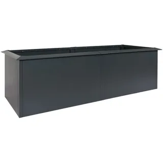 MCW MCW-N24 250 x 78 x 90 cm Anthrazit
