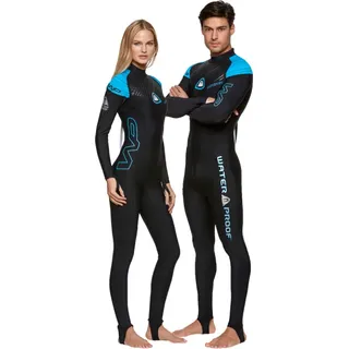 Waterproof Neoprenanzug Overall Blau M