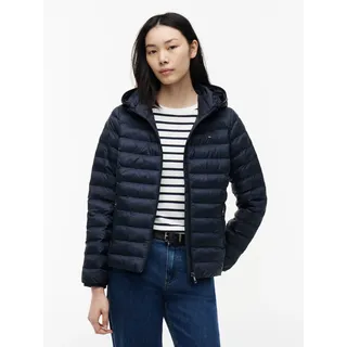 Tommy Hilfiger Jacke - rot / XS