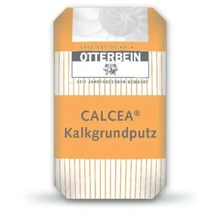OTTERBEIN Calcea Kalkgrundputz 25 kg