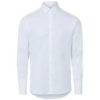 Tiger of Sweden Businesshemd Filbrodie weiß 40