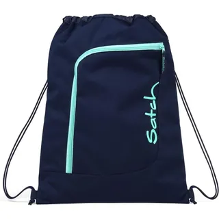 Satch Sportbeutel Ocean Mint