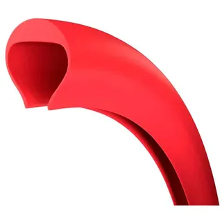 Tannus Armour Universal 3 In 1 Protection Pannensicherer Schaum - Red - 27.5 ́ ́