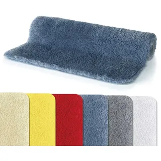 Spirella Fino Supersoft Blau 60 x 90 cm