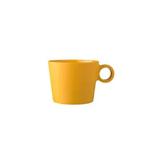 Mepal Cappuccinotasse 0,375 l Pebble Yellow