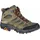 GTX Herren Olive 44,5