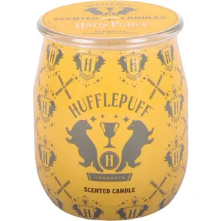 Fragrance 'n Style Duftkerze Duftkerze Harry PotterTM Barrel Hufflepuff - 90g