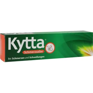 WICK Pharma Kytta Schmerzsalbe 150 g