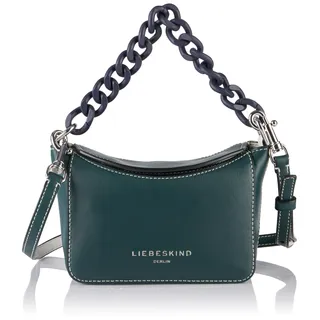 Liebeskind Berlin LIEBESKIND Alessa 2 Kodiaq Crossbody XS Mystic River