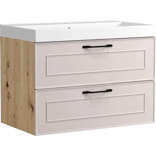WELLTIME CADIZ Waschtisch 80 x 58,5 cm