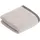 Gästehandtuch 30 x 50 cm light grey 3 St.