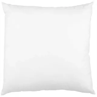 BestLivings Füllkissen Mikrofaserbezug Inlett mit Polyesterfüllung 30 x 30 cm