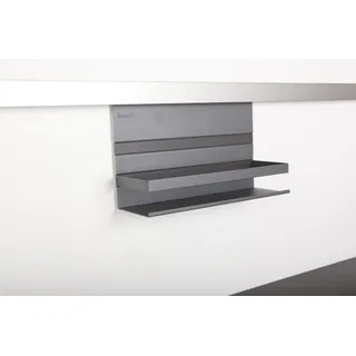 Kesseböhmer Linero MosaiQ Graphitschwarz 200 mit Bügel Von Sotech