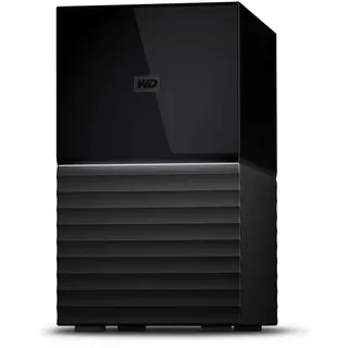 Western Digital My Book Duo 28 TB USB 3.2