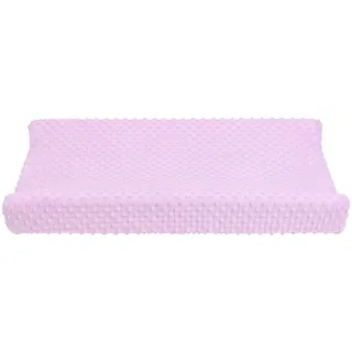 Baby Wipe Wickeltisch Wickelunterlage Wickelunterlage Bezug Wickelunterlage Bezug Babypflegetücher für Pferde (Lila, Einheitsgröße)