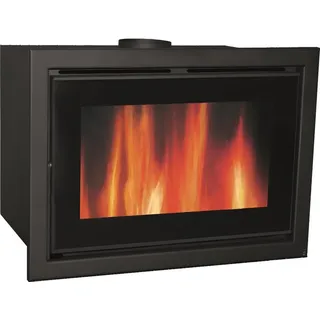 Panadero Kamineinsatz  Insert C-720-S EcoDesign 7 kW Kamin