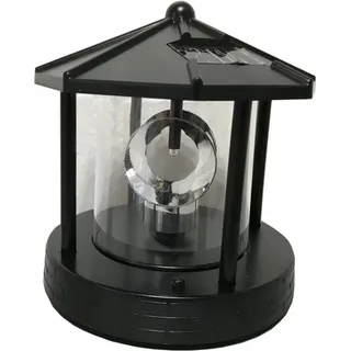 JW Leuchteinheit Leuchtkopf für XL Deko-Leuchtturm ROTER SAND (2325-110) 2493-01 - Rot