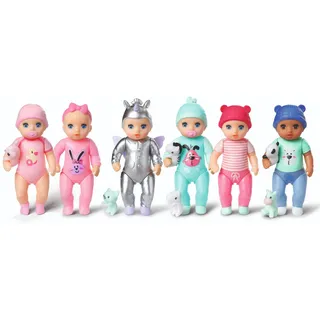 BABY BORN Minis - Babies Dolls