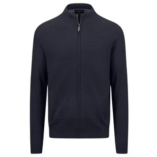 FYNCH-HATTON Strickjacke blau 60/XXXL