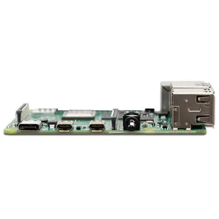 Raspberry Pi 4 Model B 1 GB