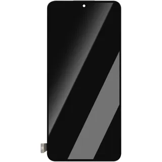 Xiaomi Ersatzdisplay + Touchscreen (Display, Xiaomi 13T Pro), Mobilgerät Ersatzteile, Schwarz