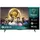 50E7Q PRO 50" 4K QLED Smart TV