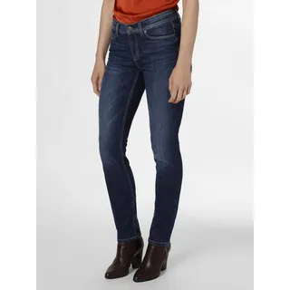 Cambio Parla Slim Fit Blau 44/32