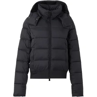 EA7 Emporio Armani Jacke schwarz S