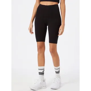 Only Radlerhose Schwarz XS