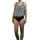 LASCANA Tankini Damen Dunkelblau 40