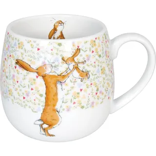 Könitz Kaffeetasse 0,42 l Rot 6 St.