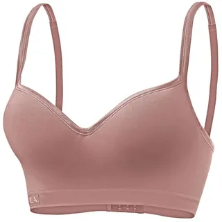 LASCANA ACTIVE Sport-BH vintage-rose 90A