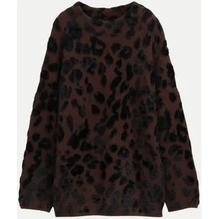 Pullover Leo Braun L