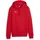 Teamgoal Casuals Rot/Weiß XL