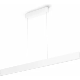 Philips Hue White & Colour Ambiance Ensis 2-flg. weiß