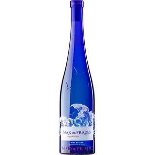Mar de Frades Albariño DO 2024